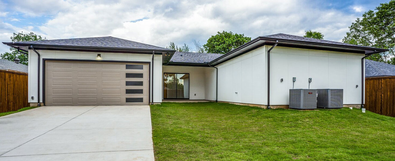 Alameda Garage Conversion