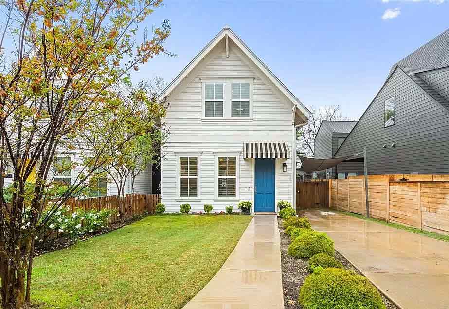 Baez Family - Detached ADU Project in Hayward