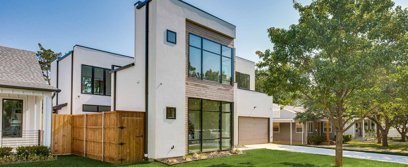 Belmont Garage Conversion