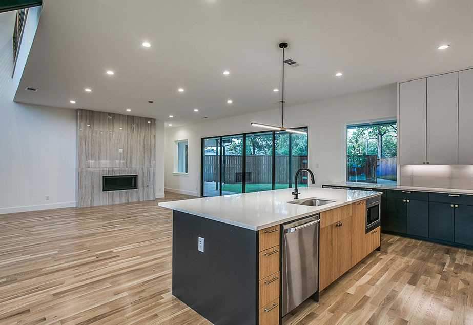 Corby Family - ADU Project in Los Altos