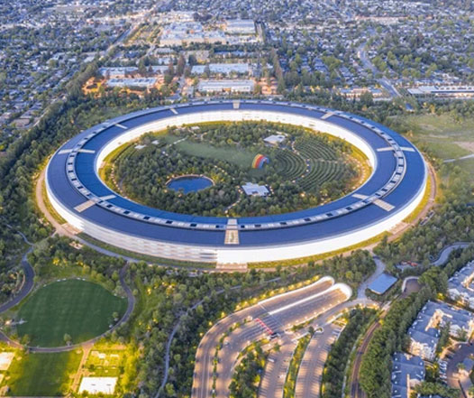 Cupertino