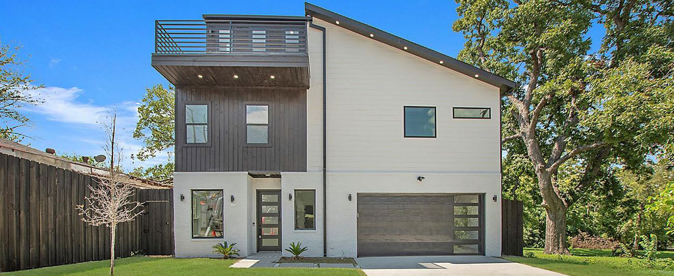 Fremont Garage Conversion