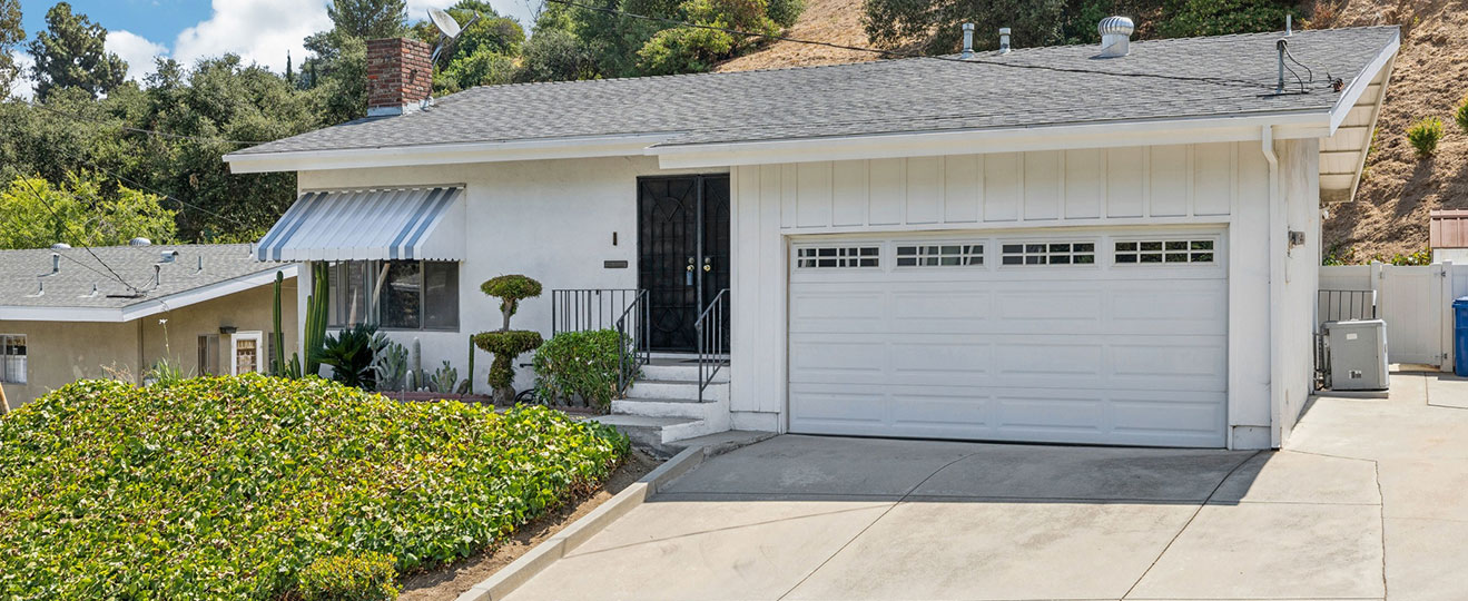 Livermore Garage Conversion