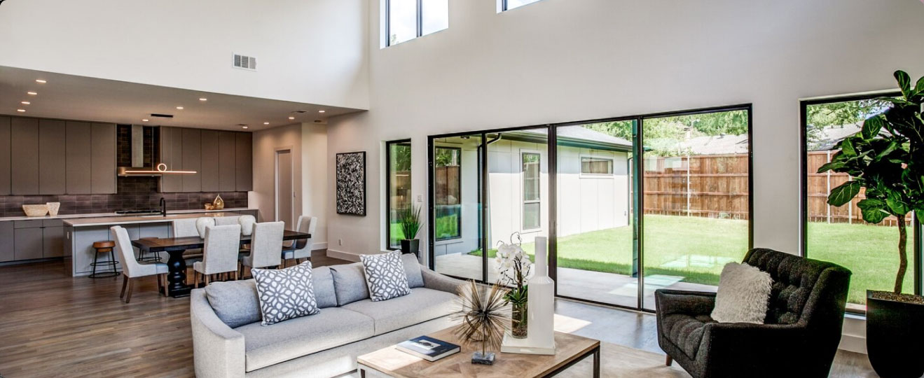 Los Altos Garage Conversion