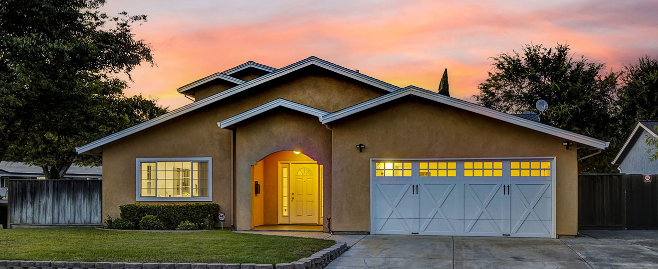 Los Altos Hills Garage Conversion