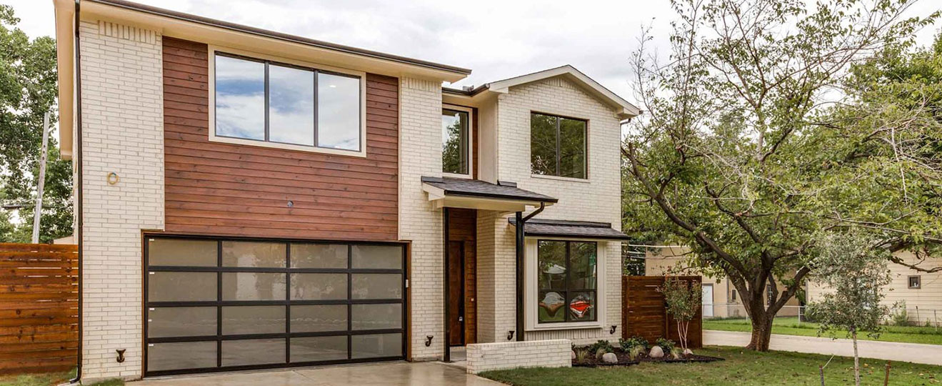 Millbrae Garage Conversion