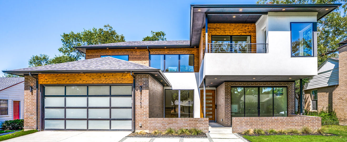 Mountain View Garage Conversion