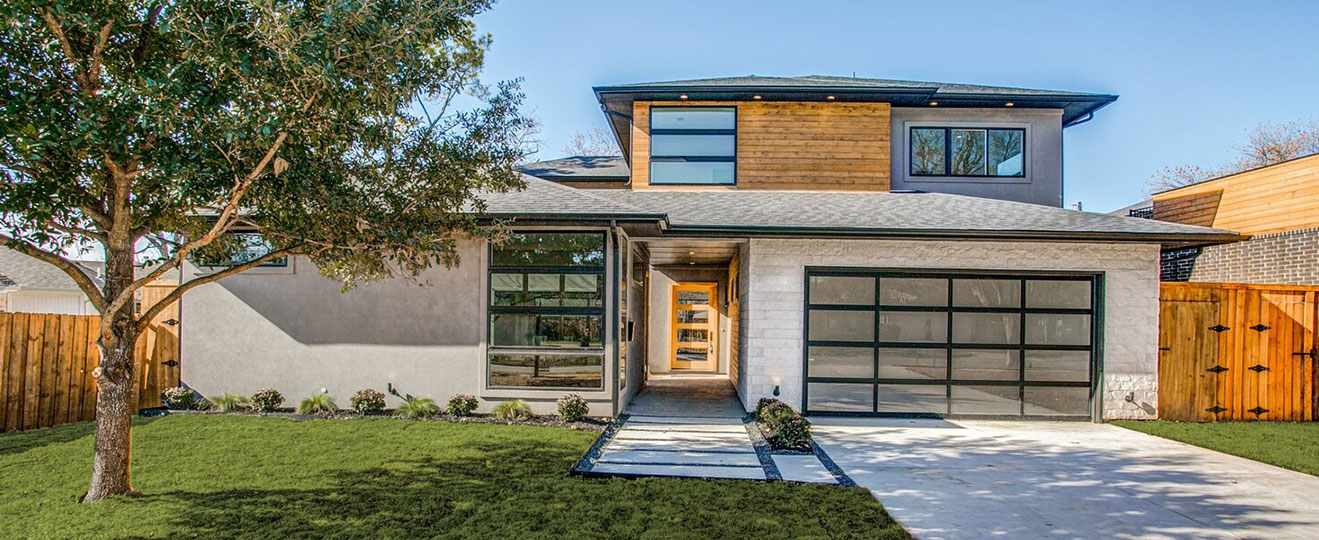 Newark Garage Conversion