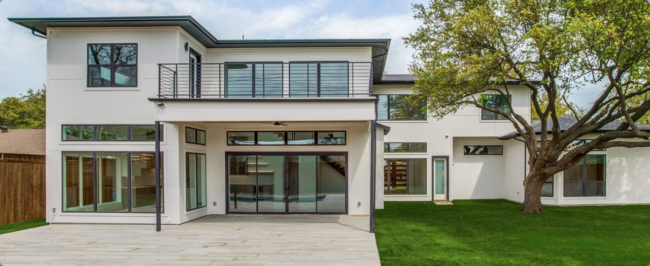 Palo Alto Garage Conversion