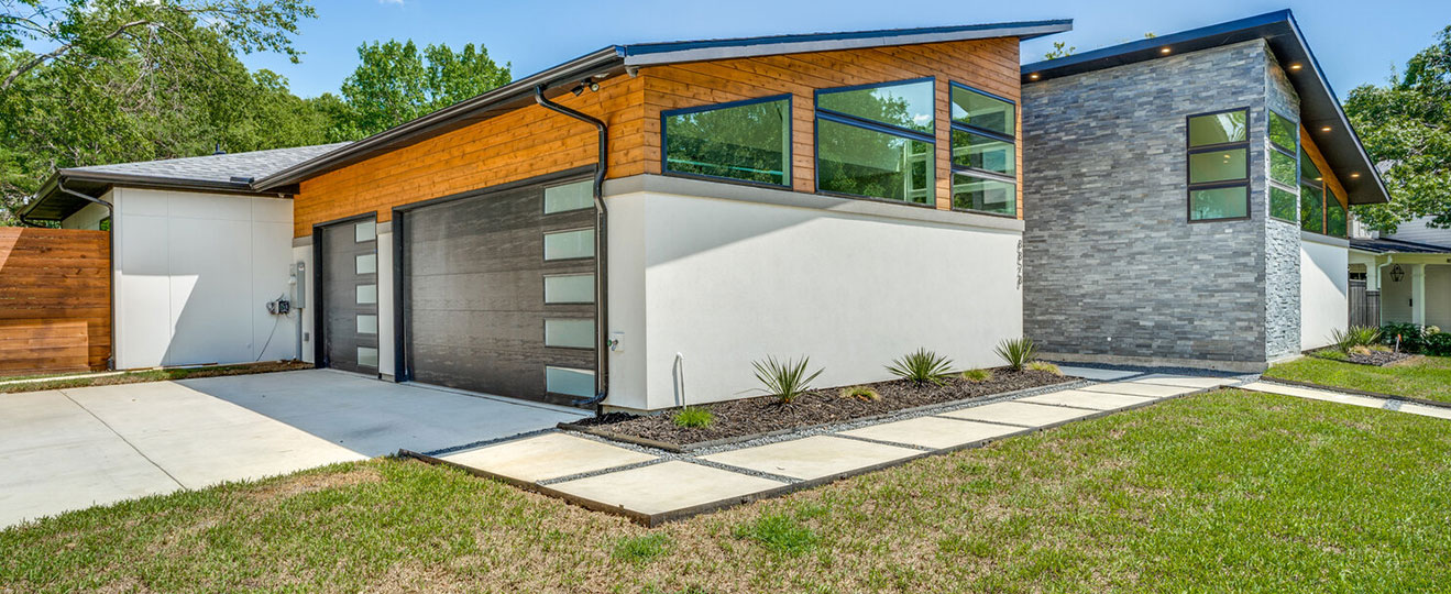 Pleasanton Garage Conversion