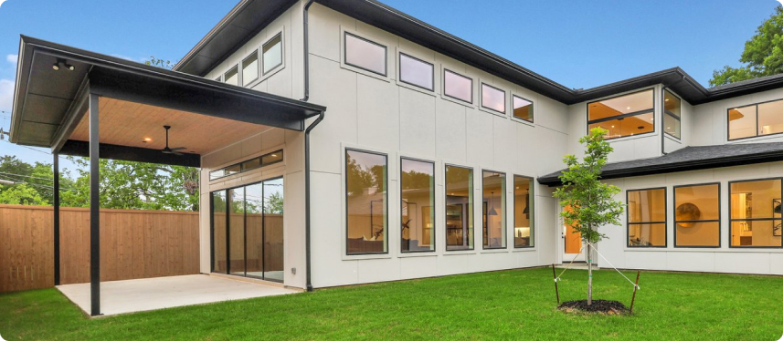 Garage Conversion