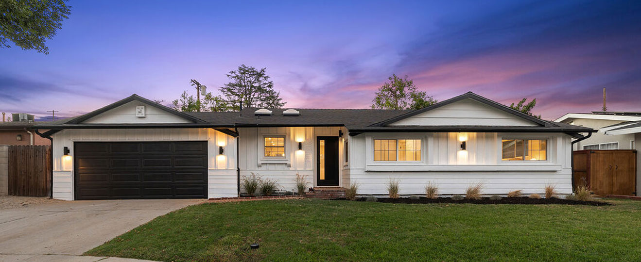 San Lorenzo Garage Conversion