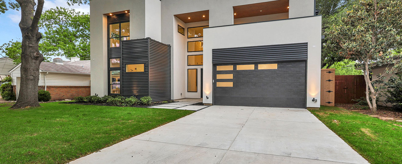 Saratoga Garage Conversion