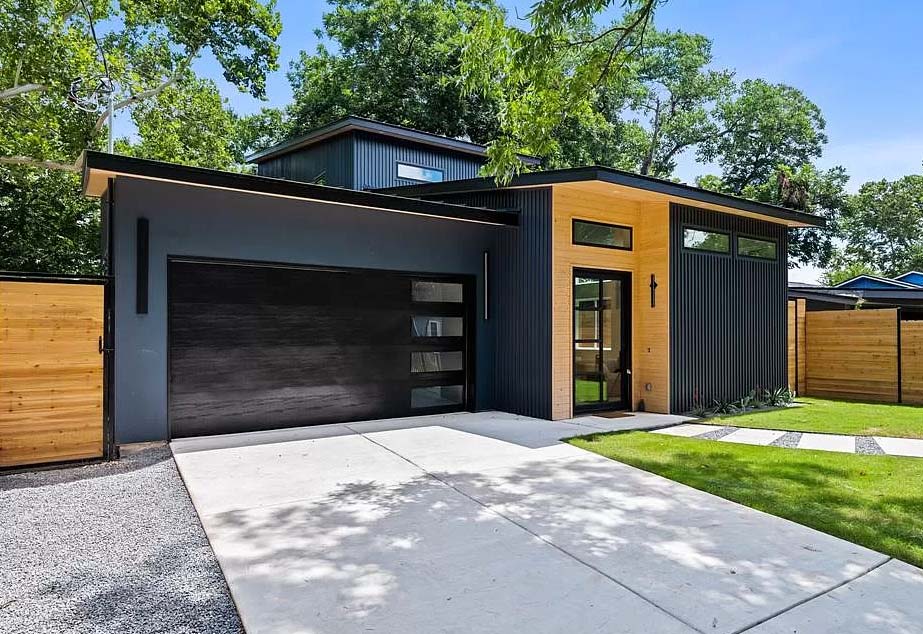 Walters Family – Garage Conversion in Stanford