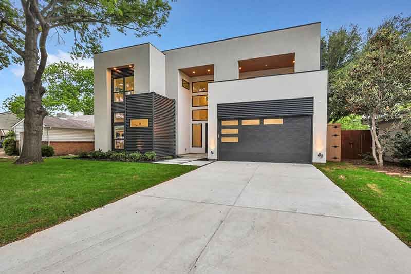 Garage Conversion