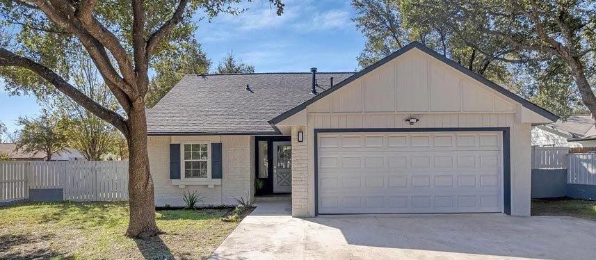 ADU Conversion in Garage: Efficient Use of Space